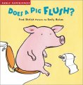 Do Pigs Flush