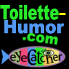 Toilet Humor Logo