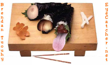 Alternate Sushi