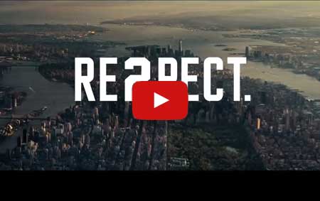 a feel good video about respect