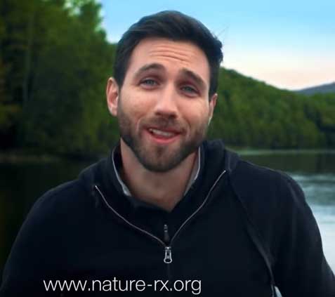 Nature Rx