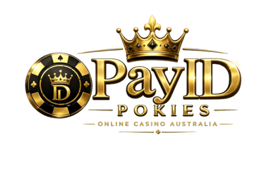 PayID Pokies Australia Logo